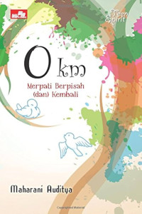 Image of 0 Km Merpati Berpisah (dan) Kembali