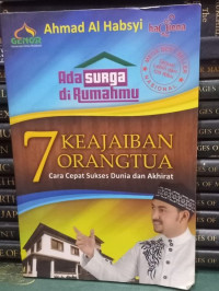Image of 7 Keajaiban Orangtua