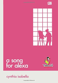 Image of A Song For Alexa