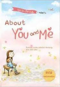Image of About You and Me