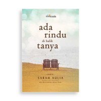 Image of Ada Rindu di balik Tanya