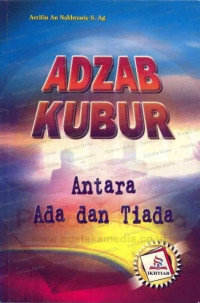 Image of Adzab Kubur: Antara Ada dan Tiada