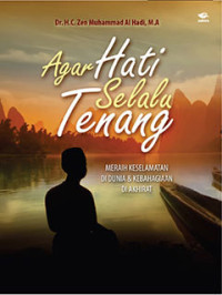 Image of Agar Hati Selalu Tenang