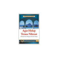 Image of Agar Hidup Terasa Nikmat