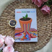 Image of Anak Muda DAN Salaf