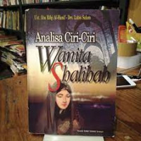 Image of Analisa ciri-ciri Wanita Shaliha