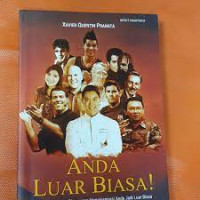 Image of ANDA LUAR BIASA