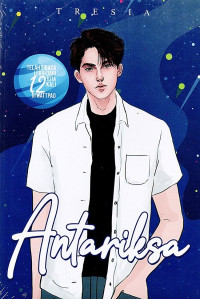 Image of Antariksa