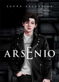 Image of Arsenio