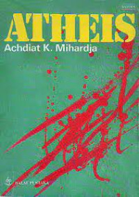 Image of Atheis : Roman