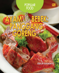 Image of Ayam & Bebek Panggang & Goreng