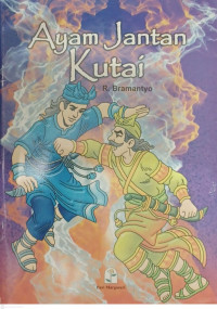 Image of Ayam Jantan Kutai
