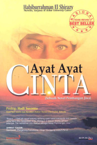 Image of Ayat Ayat Cinta