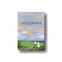 Image of Azzamine ( Azzam dan Jasmine )
