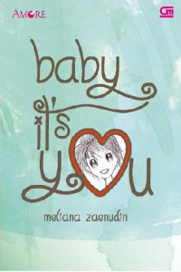 Image of baby its you
