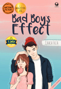 Image of Bad Boy's Effect
