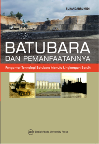 Image of Batubara dan pemanfaatannya