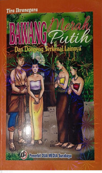 Image of Bawang Merah Bawang Putih