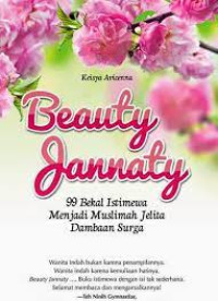 Image of Beauty Jannaty