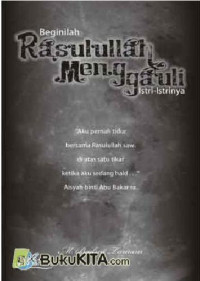 Image of Beginilah Rasulullah Menggauli istri-istrinya