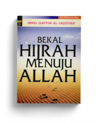 Image of Bekal Hijrah Menuju Allah