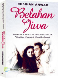 Image of Belahan Jiwa