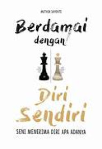 Image of BERDAMAI DENGAN DIRI SENDIRI