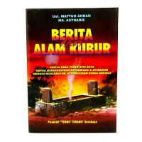 Image of Berita dari Alam Kubur