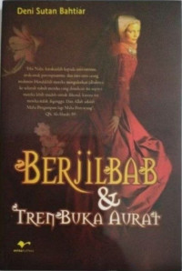 Image of Berjilbab dan Tren Buka Aurat