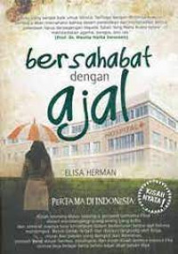 Image of Bersahabat dengan ajal