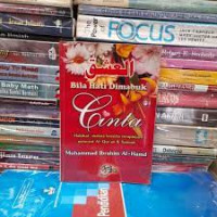 Image of Bila hati dimabuk Cinta