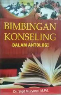 Image of Bimbingan Konseling dalam Antrologi