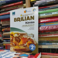 Image of BRILIAN KIMIA