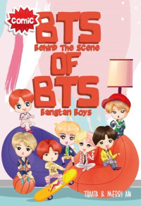 Image of BTS of BTS