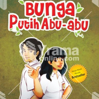 Image of Bunga Putih Abu - Abu