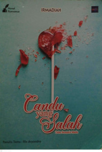 Image of Candu yang Salah Tuba Semanis Madu