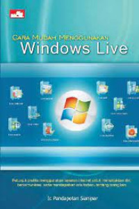 Image of cara mudah menggunakan Windows live