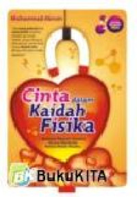 Image of cinta dalam kaidah fisika