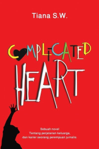 Image of Complicated Heart