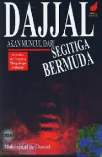 Image of Dajjal Akan Muncul Dari Segitiga Bermuda