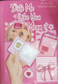 Image of Date Me Like You Mean It