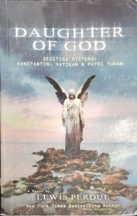 Image of Daughter of God