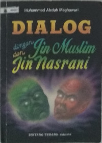 Image of Dialog dengan Jin Muslim dan Jin Nasrani