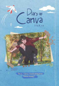 Image of Diary Of Canva