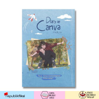 Image of Diary Of Canva