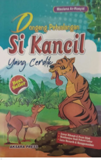 Image of Dongeng Petualangan Si Kancil yang Cerdik