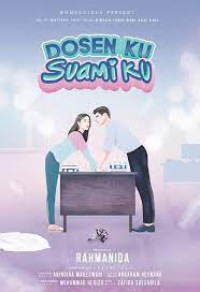 Image of Dosen ku Suami ku