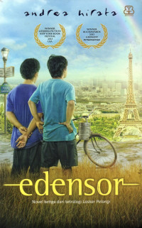 Image of Edensor