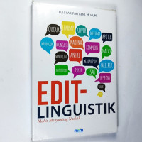Image of Edit-Linguistik