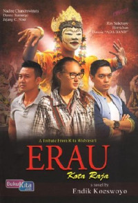 Image of Erau Kota Raja